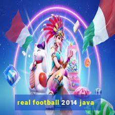 real football 2014 java